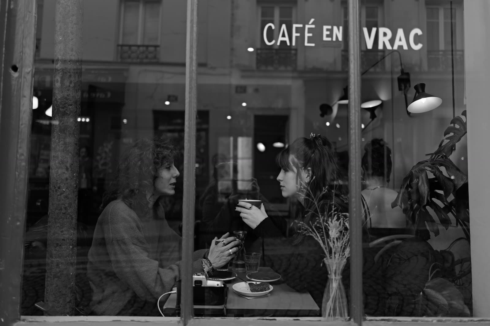 Paris — planche VIII