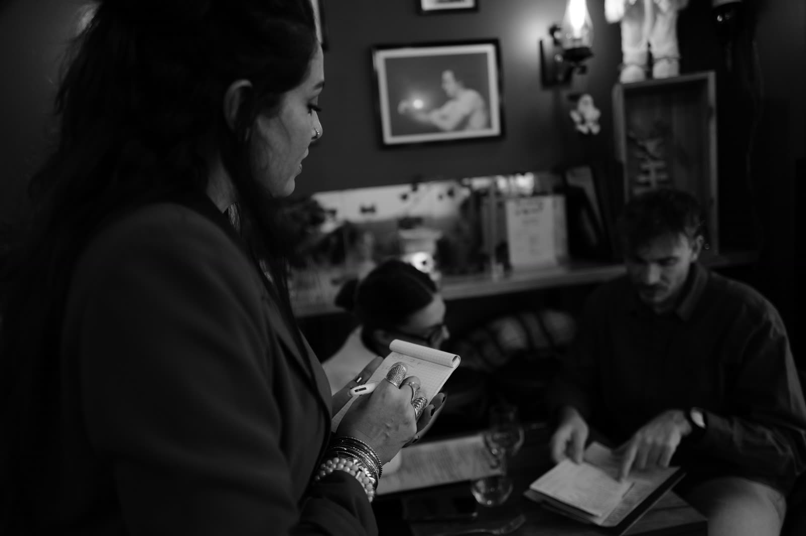 Paris — planche XI
