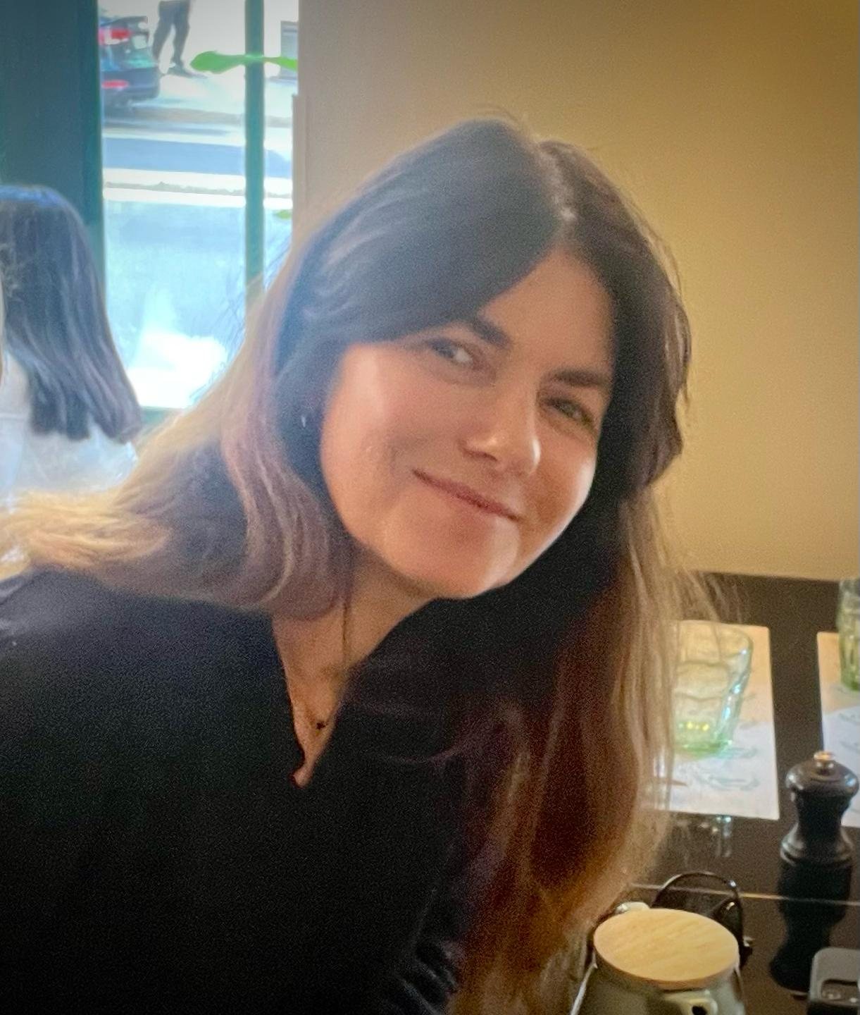 À propos d'Alexandra Hauville